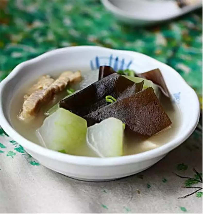 减肥降脂食谱：健康饮食的秘诀(1)